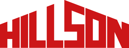 Hillson Website Logo