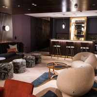 101 Cleveland reception